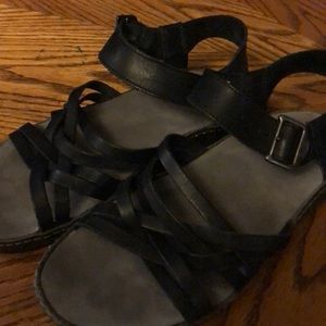 Chaco’s Women’s Fallon Sandals